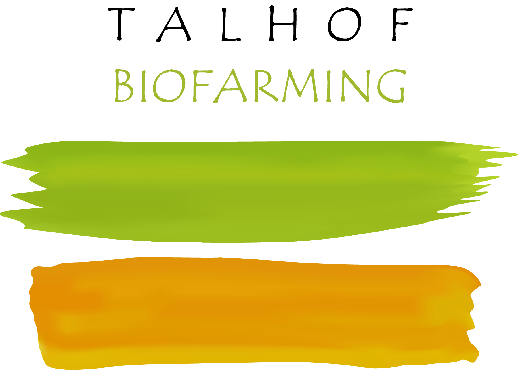 Talhof Biofarming